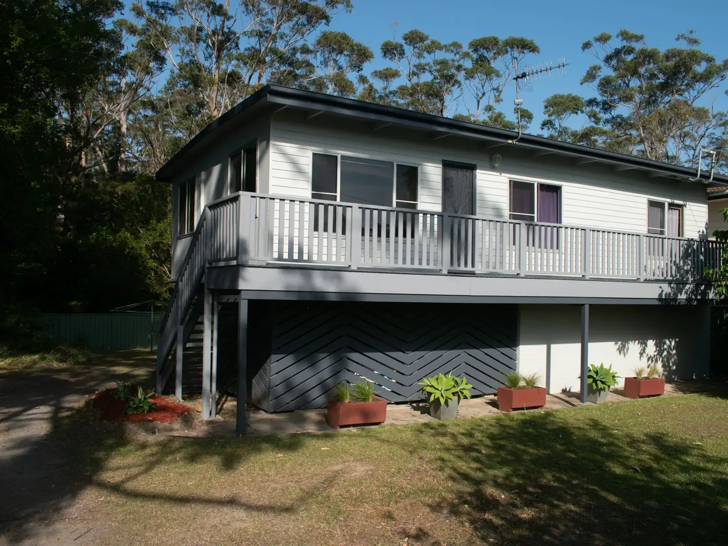 Main view of Homely house listing, 35 Roulstone Crescent, Sanctuary Point NSW 2540