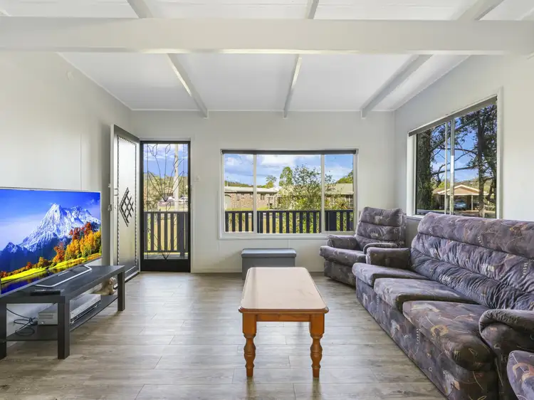 Second view of Homely house listing, 35 Roulstone Crescent, Sanctuary Point NSW 2540