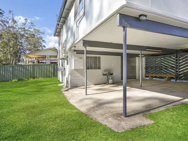 Fifth view of Homely house listing, 35 Roulstone Crescent, Sanctuary Point NSW 2540