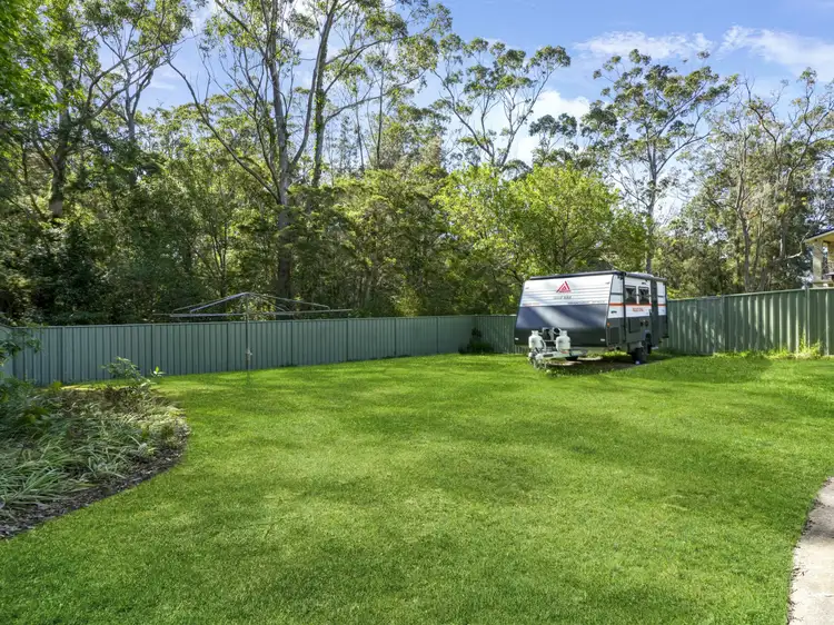 Sixth view of Homely house listing, 35 Roulstone Crescent, Sanctuary Point NSW 2540