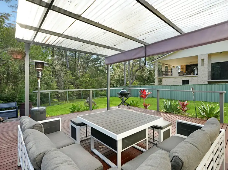 Main view of Homely house listing, 37 Roulstone Crescent, Sanctuary Point NSW 2540