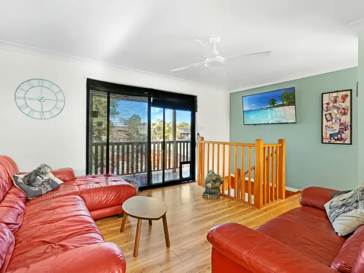 Second view of Homely house listing, 37 Roulstone Crescent, Sanctuary Point NSW 2540