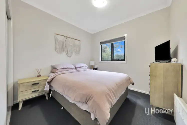Second view of Homely townhouse listing, 3 Sable Circuit, Officer VIC 3809
