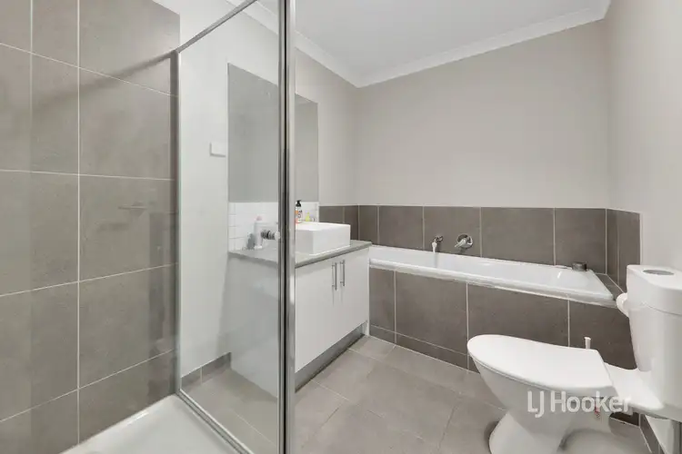 Third view of Homely townhouse listing, 3 Sable Circuit, Officer VIC 3809