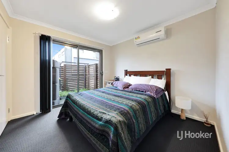 Fourth view of Homely townhouse listing, 3 Sable Circuit, Officer VIC 3809