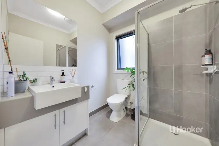 Fifth view of Homely townhouse listing, 3 Sable Circuit, Officer VIC 3809