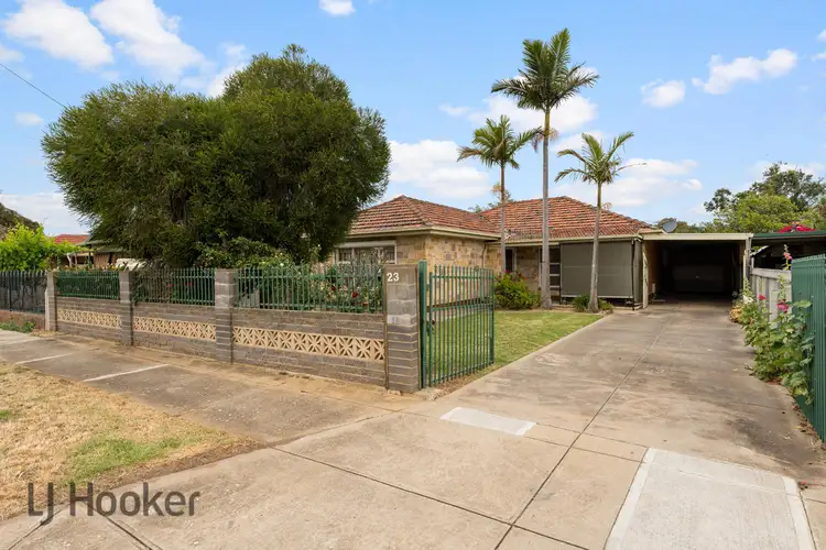 23 Way Street, Kilburn SA 5084