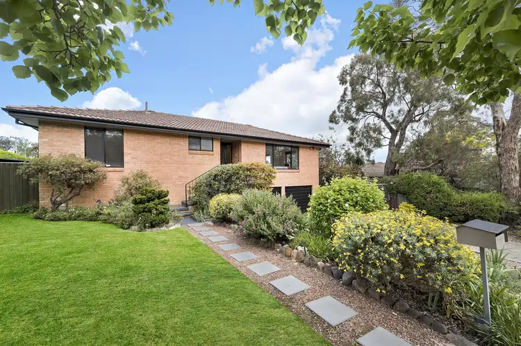 Main view of Homely house listing, 8 Miranda Place, Melba ACT 2615