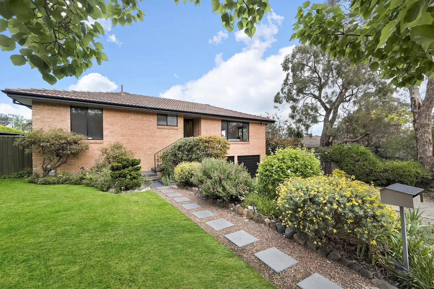 Main view of Homely house listing, 8 Miranda Place, Melba ACT 2615