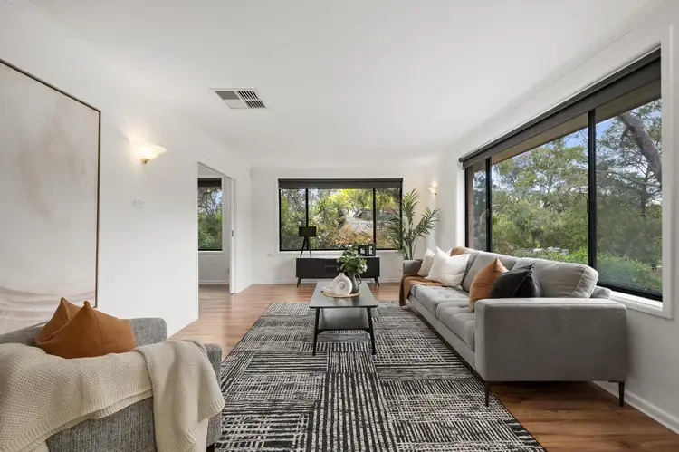 Third view of Homely house listing, 8 Miranda Place, Melba ACT 2615