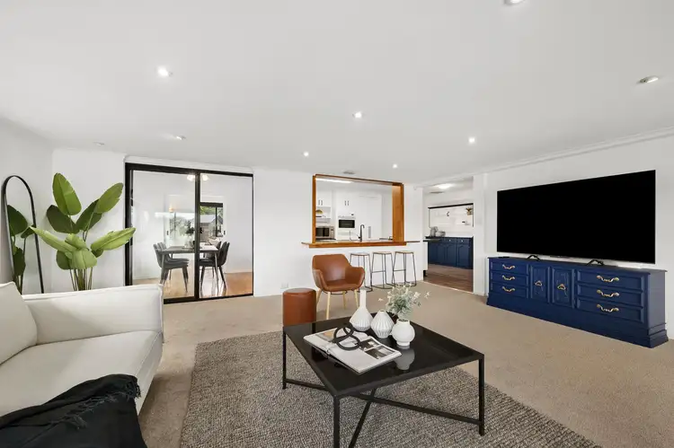 Fourth view of Homely house listing, 8 Miranda Place, Melba ACT 2615