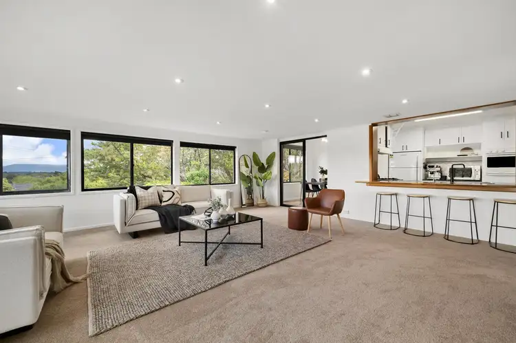Fifth view of Homely house listing, 8 Miranda Place, Melba ACT 2615