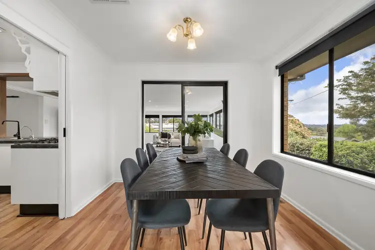 Sixth view of Homely house listing, 8 Miranda Place, Melba ACT 2615