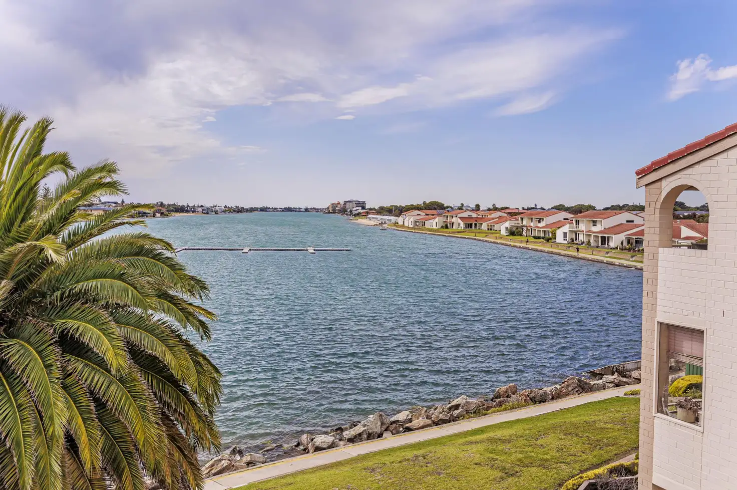 Main view of Homely unit listing, 12/242 Trimmer Parade, West Lakes SA 5021