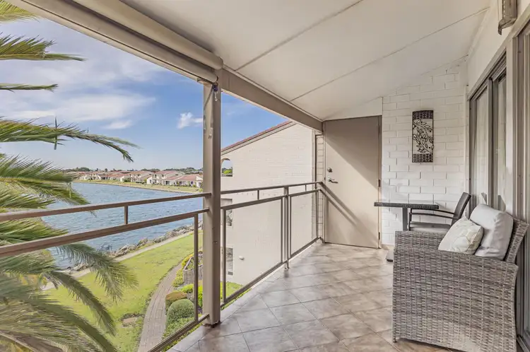 Second view of Homely unit listing, 12/242 Trimmer Parade, West Lakes SA 5021