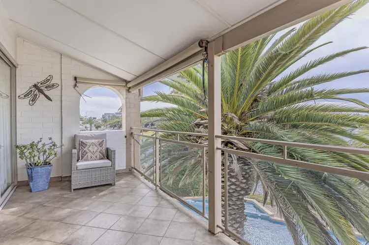 Third view of Homely unit listing, 12/242 Trimmer Parade, West Lakes SA 5021