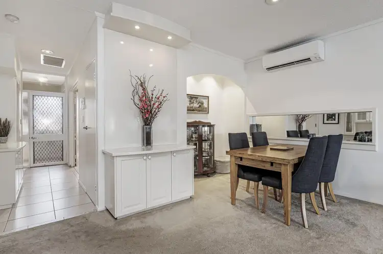 Sixth view of Homely unit listing, 12/242 Trimmer Parade, West Lakes SA 5021