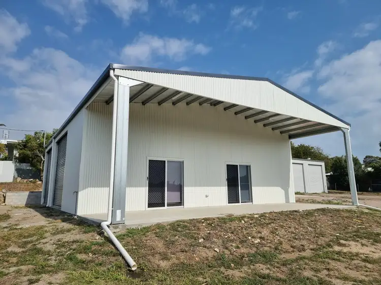 35 Queens Road, Bowen QLD 4805