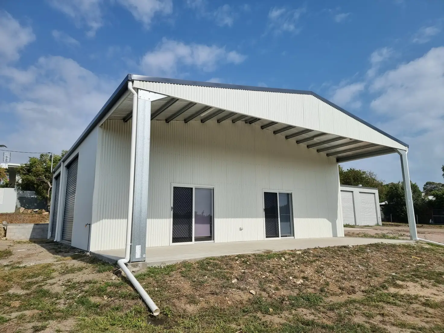 Main view of Homely house listing, 35 Queens Road, Bowen QLD 4805