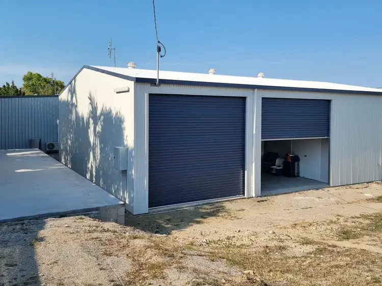 Second view of Homely house listing, 35 Queens Road, Bowen QLD 4805