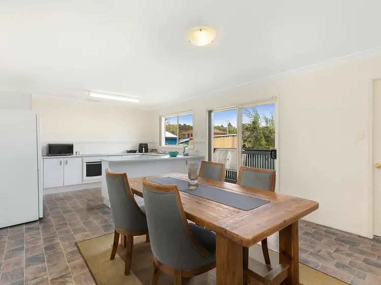 Third view of Homely villa listing, 2/91 Swadling Street, Long Jetty NSW 2261
