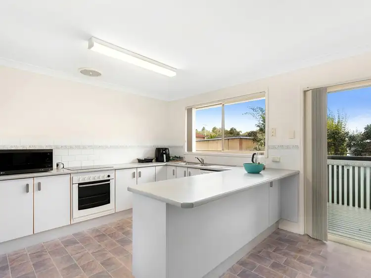 Fourth view of Homely villa listing, 2/91 Swadling Street, Long Jetty NSW 2261