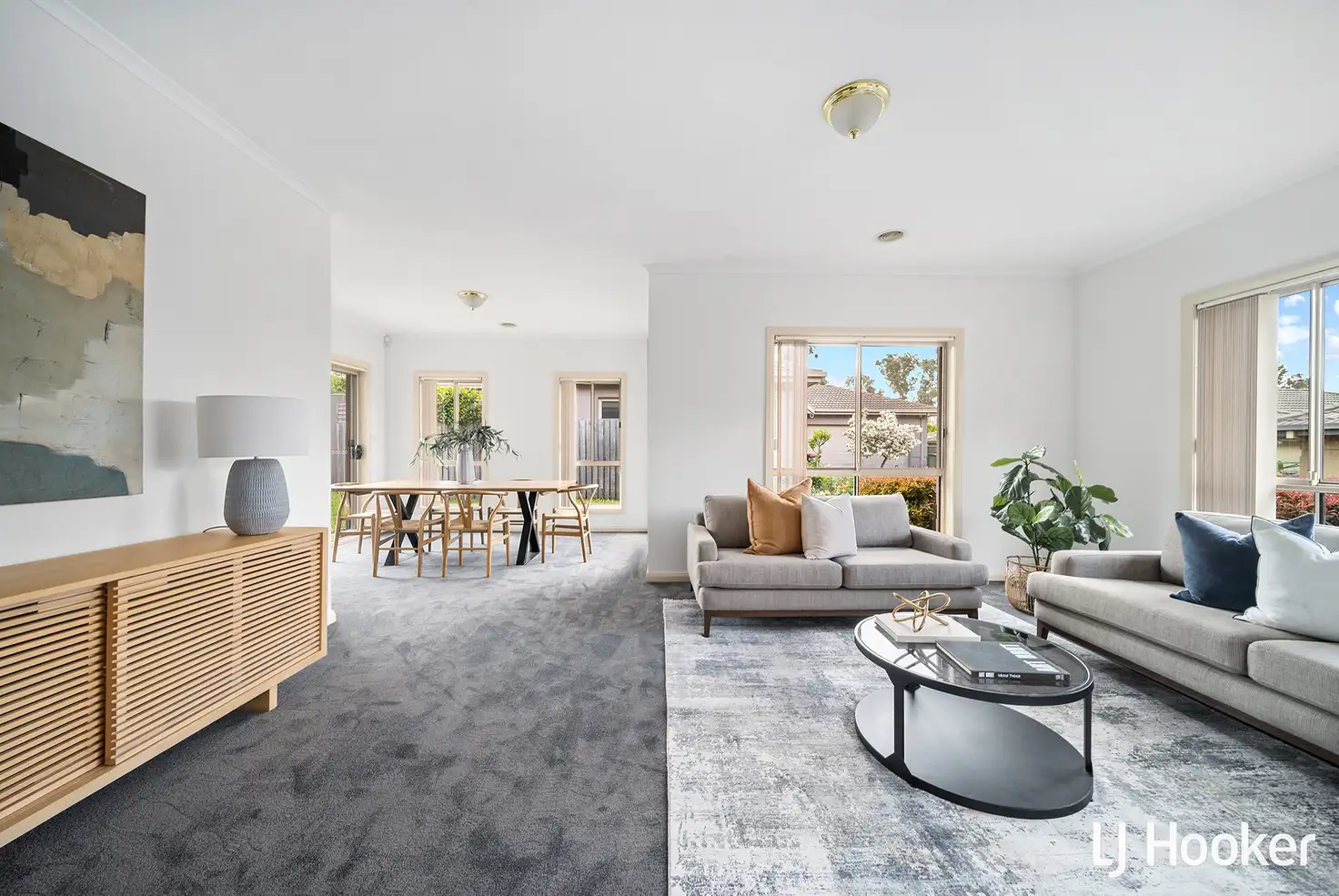 Main view of Homely townhouse listing, 27/5 Delamere Street, Hawker ACT 2614