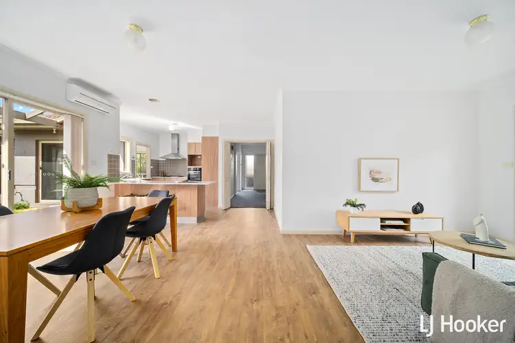Sixth view of Homely townhouse listing, 27/5 Delamere Street, Hawker ACT 2614