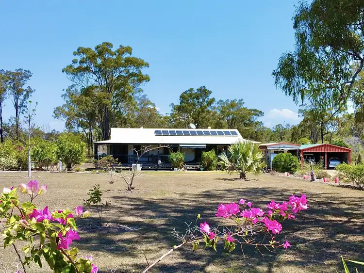 185 Intrepid Drive, Foreshores QLD 4678