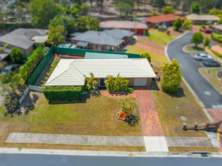 1/3-13 Tenbury Street, Alexandra Hills QLD 4161