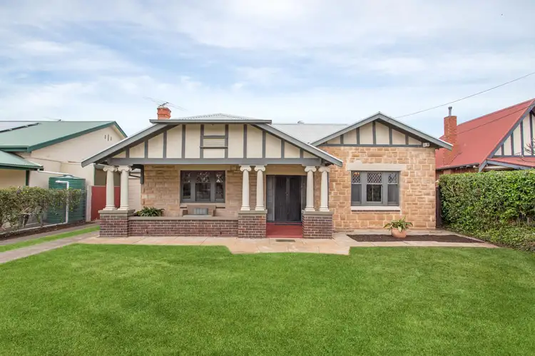 12 Glengyle Street, Woodville North SA 5012