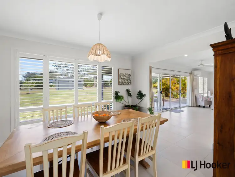 Sixth view of Homely house listing, 7 Brolga Drive, Gulmarrad NSW 2463