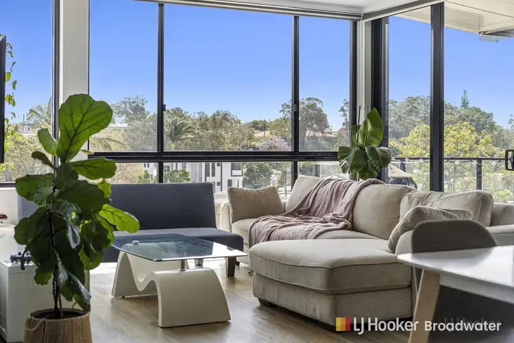 Third view of Homely apartment listing, 9/8 Bath Street, Labrador QLD 4215