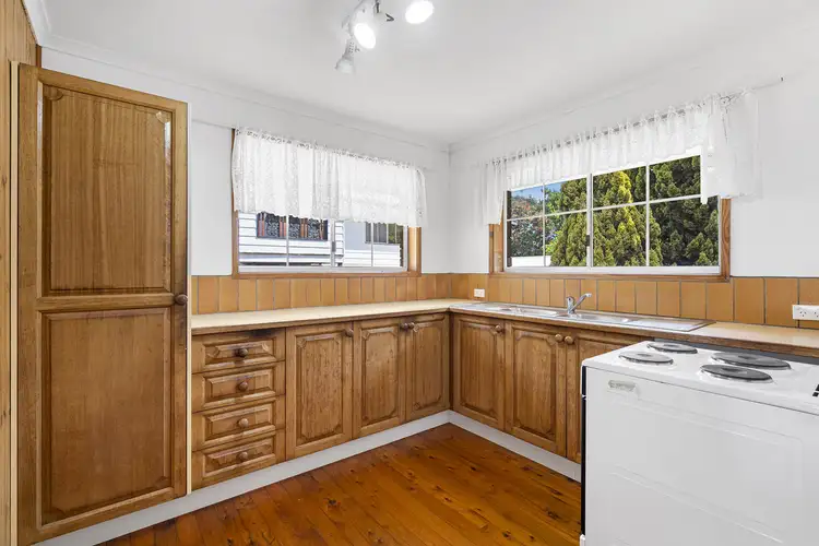 Fourth view of Homely house listing, 122 Coomera Gorge Drive, Tamborine Mountain QLD 4272