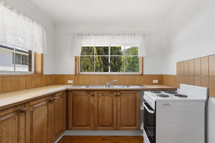 Fifth view of Homely house listing, 122 Coomera Gorge Drive, Tamborine Mountain QLD 4272