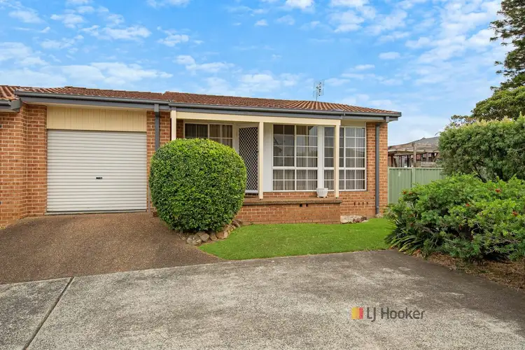Main view of Homely house listing, Unit 4/1 Dan Close, Gorokan NSW 2263