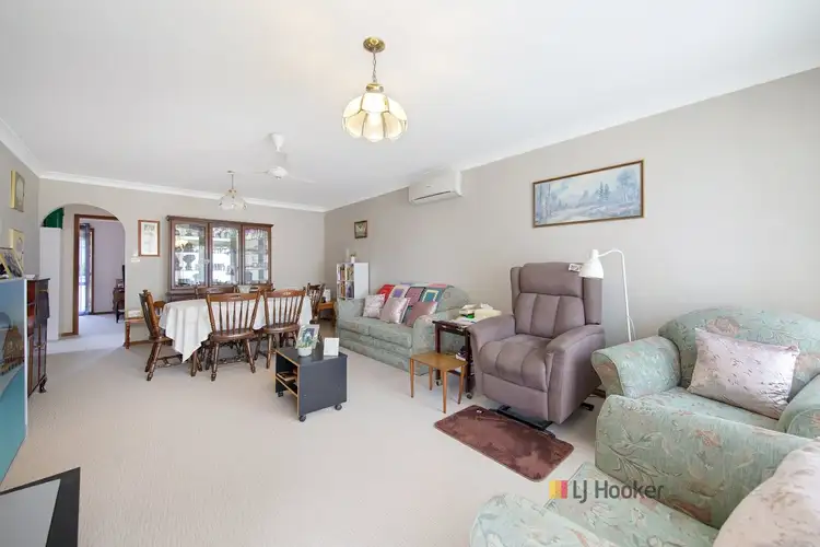 Second view of Homely house listing, Unit 4/1 Dan Close, Gorokan NSW 2263