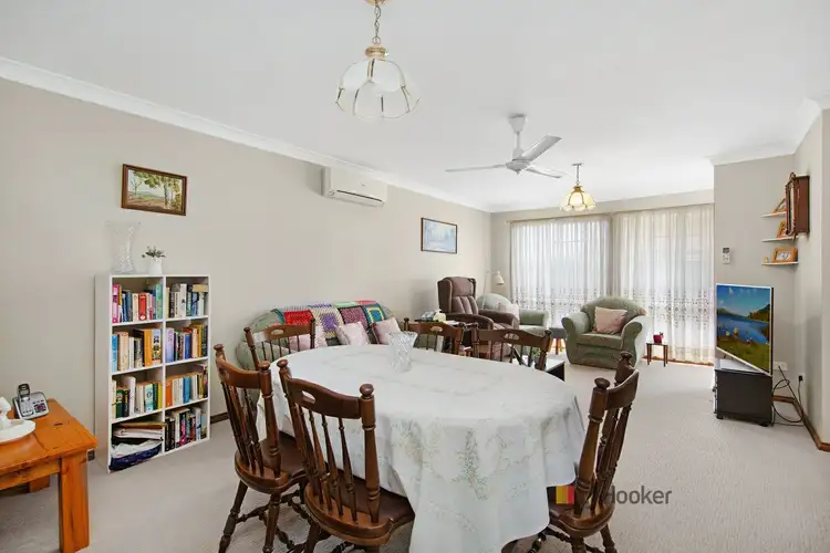 Third view of Homely house listing, Unit 4/1 Dan Close, Gorokan NSW 2263