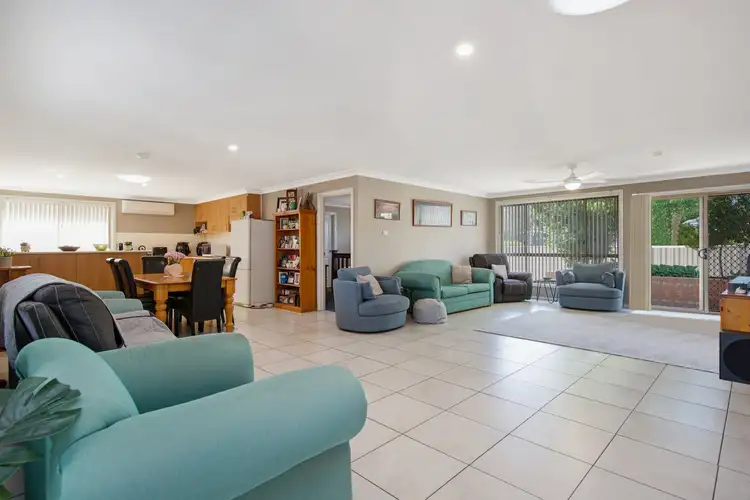 Second view of Homely house listing, 5 Ivory Crescent, Woongarrah NSW 2259