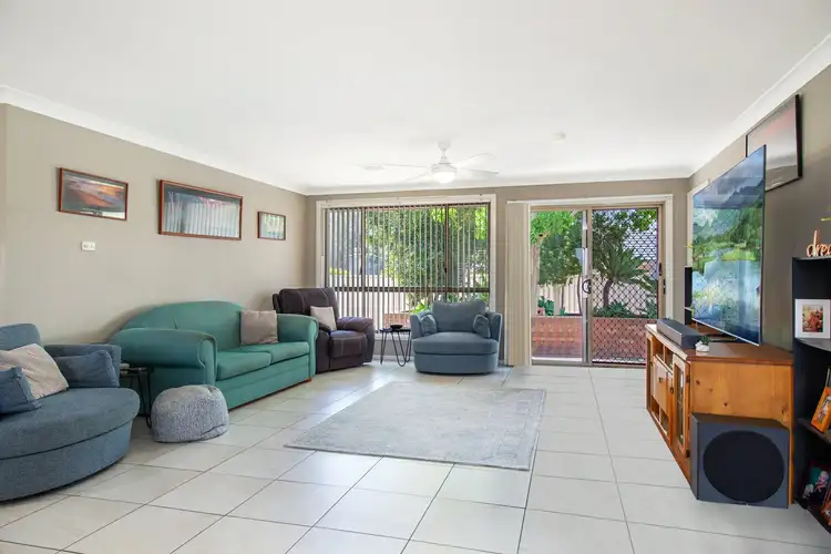 Sixth view of Homely house listing, 5 Ivory Crescent, Woongarrah NSW 2259