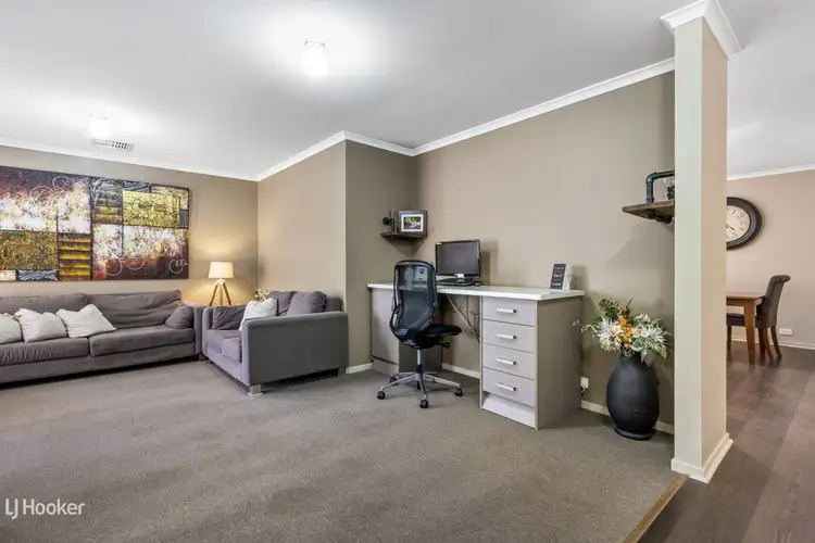 Fourth view of Homely house listing, 79 Murray Road, Hewett SA 5118
