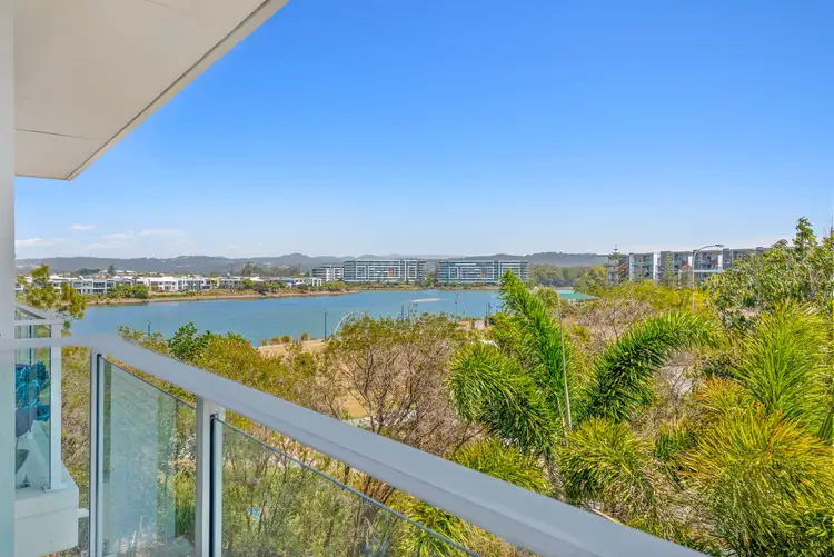 36/1 Lakefront Crescent, Varsity Lakes QLD 4227