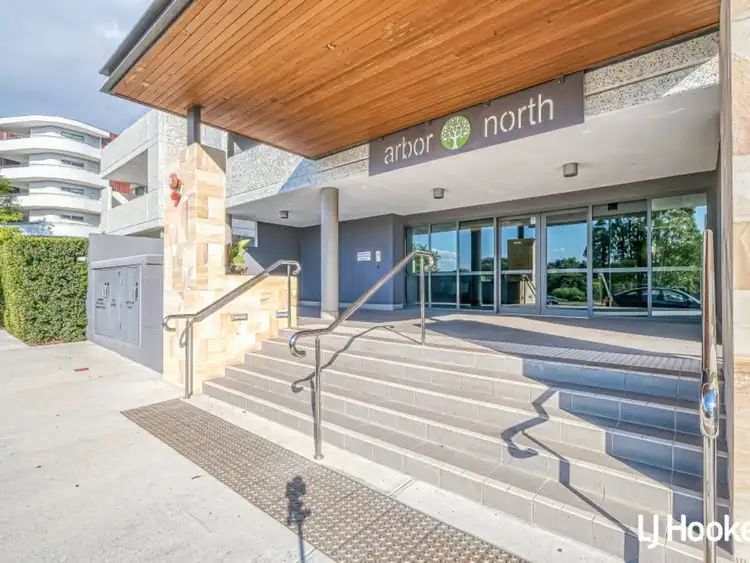 Second view of Homely apartment listing, 153/1 Rowe Avenue, Rivervale WA 6103