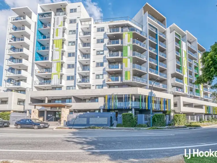 Third view of Homely apartment listing, 153/1 Rowe Avenue, Rivervale WA 6103