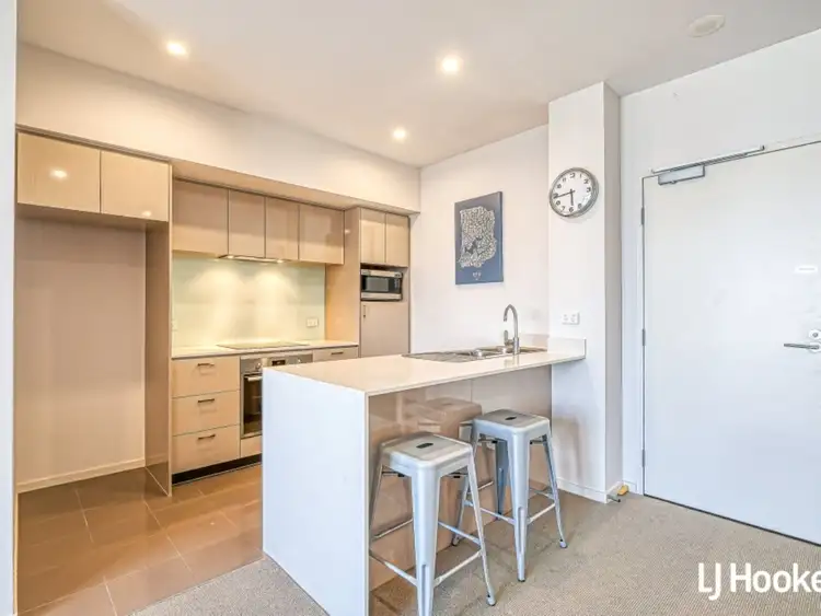 Sixth view of Homely apartment listing, 153/1 Rowe Avenue, Rivervale WA 6103