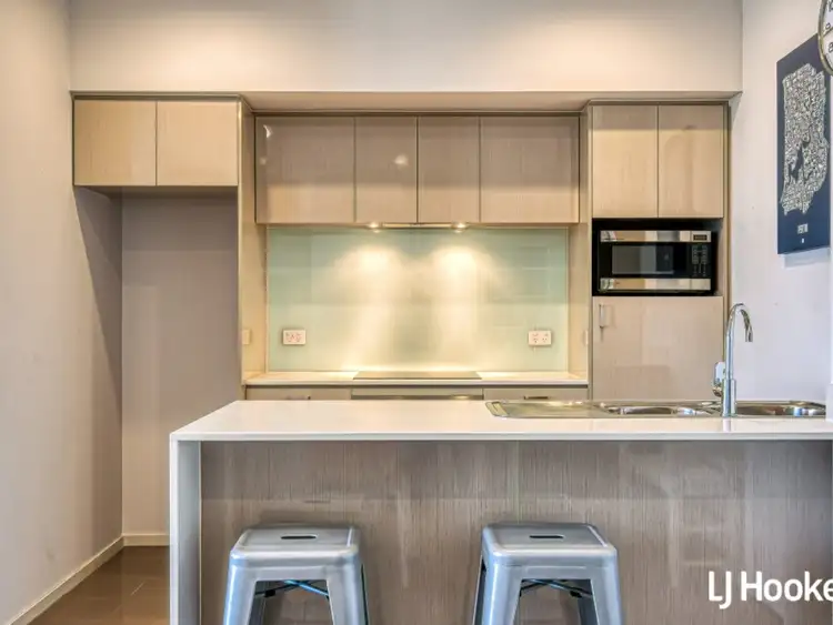 Seventh view of Homely apartment listing, 153/1 Rowe Avenue, Rivervale WA 6103