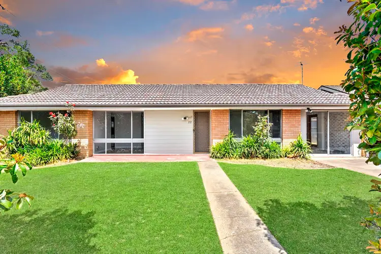 22 Fitzroy Street, Wilton NSW 2571