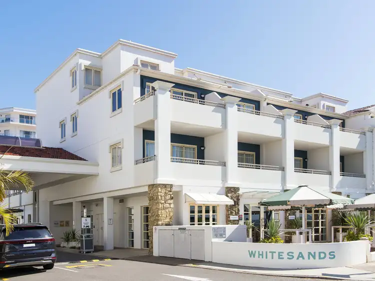 104/43 Shoal Bay Road, Shoal Bay NSW 2315