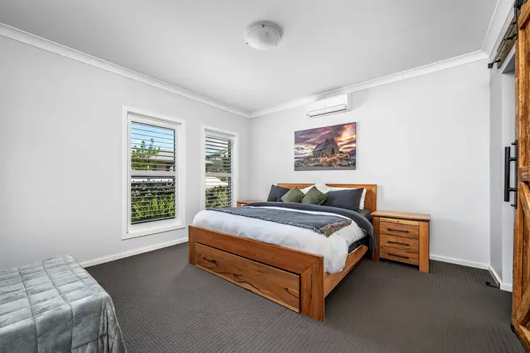 Sixth view of Homely house listing, 83 Laurie Drive, Raworth NSW 2321