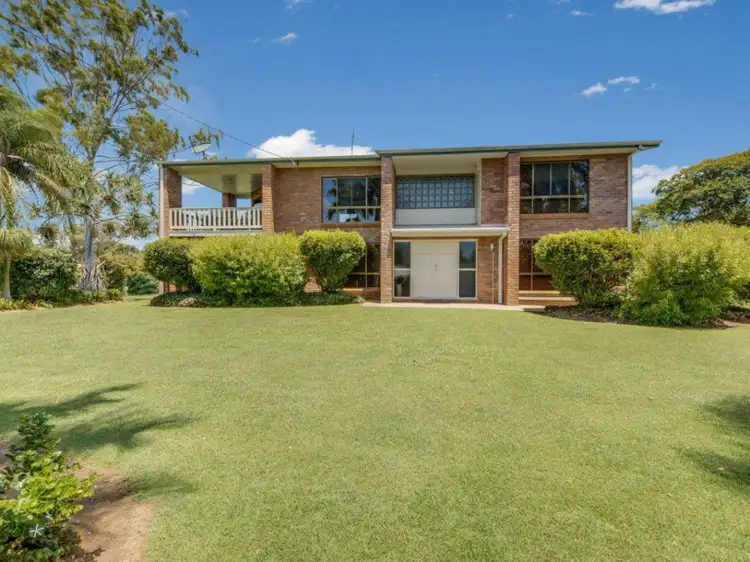 48 Silverton Drive, Tannum Sands QLD 4680